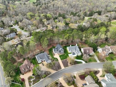 Located on the Stonehouse golf course and nestled in the on The Tradition Golf Club At Stonehouse in Virginia - for sale on GolfHomes.com, golf home, golf lot
