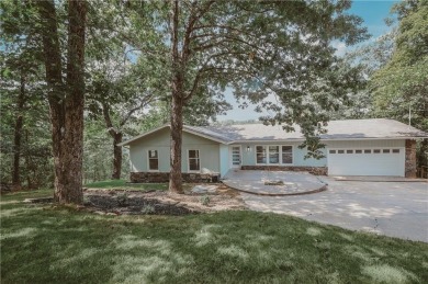 Completely Remade top to bottom. Updated and refreshed on Bella Vista Country Club - Berksdale in Arkansas - for sale on GolfHomes.com, golf home, golf lot