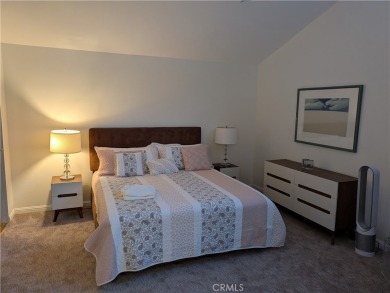 Spacious 2 bedroom 2 bathroom end unit in the much-prized Canyon on Indian Canyons Golf Resort - North Course in California - for sale on GolfHomes.com, golf home, golf lot