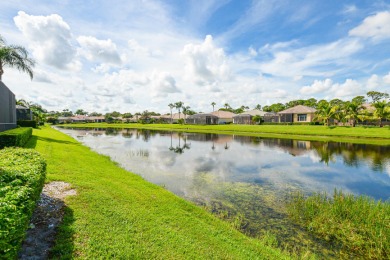 Beautiful Pool home on the Lake at ''Kingsmill'' in ''PGA on PGA Golf Club in PGA Village in Florida - for sale on GolfHomes.com, golf home, golf lot