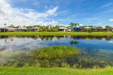 Beautiful Pool home on the Lake at ''Kingsmill'' in ''PGA on PGA Golf Club in PGA Village in Florida - for sale on GolfHomes.com, golf home, golf lot