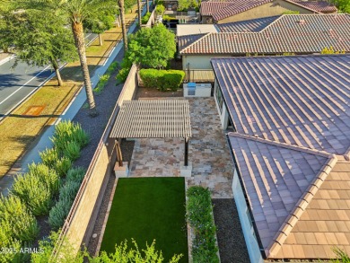 Welcome to your dream home in the highly sought-after community on Trilogy Golf Club At Vistancia in Arizona - for sale on GolfHomes.com, golf home, golf lot