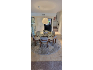Spacious 2 bedroom 2 bathroom end unit in the much-prized Canyon on Indian Canyons Golf Resort - North Course in California - for sale on GolfHomes.com, golf home, golf lot