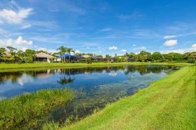 Beautiful Pool home on the Lake at ''Kingsmill'' in ''PGA on PGA Golf Club in PGA Village in Florida - for sale on GolfHomes.com, golf home, golf lot