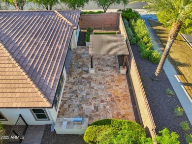 Welcome to your dream home in the highly sought-after community on Trilogy Golf Club At Vistancia in Arizona - for sale on GolfHomes.com, golf home, golf lot