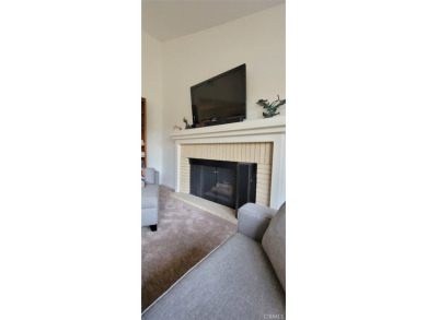 Spacious 2 bedroom 2 bathroom end unit in the much-prized Canyon on Indian Canyons Golf Resort - North Course in California - for sale on GolfHomes.com, golf home, golf lot