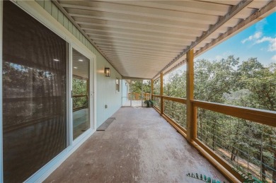 Completely Remade top to bottom. Updated and refreshed on Bella Vista Country Club - Berksdale in Arkansas - for sale on GolfHomes.com, golf home, golf lot