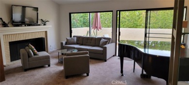 Spacious 2 bedroom 2 bathroom end unit in the much-prized Canyon on Indian Canyons Golf Resort - North Course in California - for sale on GolfHomes.com, golf home, golf lot