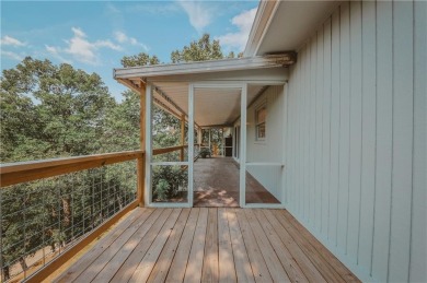 Completely Remade top to bottom. Updated and refreshed on Bella Vista Country Club - Berksdale in Arkansas - for sale on GolfHomes.com, golf home, golf lot