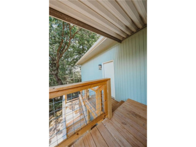 Completely Remade top to bottom. Updated and refreshed on Bella Vista Country Club - Berksdale in Arkansas - for sale on GolfHomes.com, golf home, golf lot