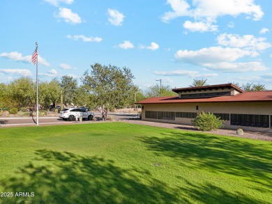 Welcome to your dream home in the highly sought-after community on Trilogy Golf Club At Vistancia in Arizona - for sale on GolfHomes.com, golf home, golf lot