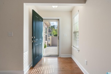 Bright, beautiful, and built for easy living! This 2BR/2BA gem on Robert Trent Jones - Oxmoor Valley Golf Course in Alabama - for sale on GolfHomes.com, golf home, golf lot