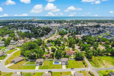 Stunning Coastal Retreat Just Minutes from Surfside Beach on Wicked Stick Golf Club in South Carolina - for sale on GolfHomes.com, golf home, golf lot