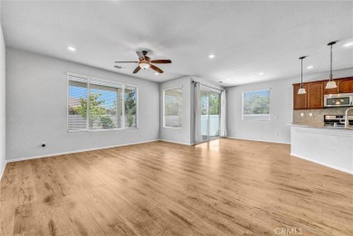 Welcome to this beautiful Serenity model home in one of the High on Ashwood Golf Course in California - for sale on GolfHomes.com, golf home, golf lot