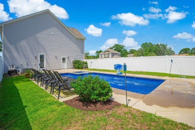 Stunning Coastal Retreat Just Minutes from Surfside Beach on Wicked Stick Golf Club in South Carolina - for sale on GolfHomes.com, golf home, golf lot