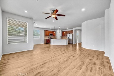 Welcome to this beautiful Serenity model home in one of the High on Ashwood Golf Course in California - for sale on GolfHomes.com, golf home, golf lot