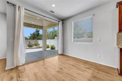 Welcome to this beautiful Serenity model home in one of the High on Ashwood Golf Course in California - for sale on GolfHomes.com, golf home, golf lot