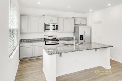 Stunning Coastal Retreat Just Minutes from Surfside Beach on Wicked Stick Golf Club in South Carolina - for sale on GolfHomes.com, golf home, golf lot