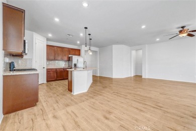 Welcome to this beautiful Serenity model home in one of the High on Ashwood Golf Course in California - for sale on GolfHomes.com, golf home, golf lot
