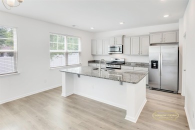 Stunning Coastal Retreat Just Minutes from Surfside Beach on Wicked Stick Golf Club in South Carolina - for sale on GolfHomes.com, golf home, golf lot