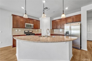 Welcome to this beautiful Serenity model home in one of the High on Ashwood Golf Course in California - for sale on GolfHomes.com, golf home, golf lot
