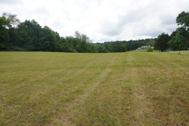 3 ACRES WITH MOUNTAIN VIEWS on Dandridge Golf and Country Club in Tennessee - for sale on GolfHomes.com, golf home, golf lot