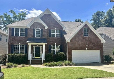 Welcome Home to this 5 Bedroom 3 bath 3100sqft home located in on Country Club of Lexington in South Carolina - for sale on GolfHomes.com, golf home, golf lot