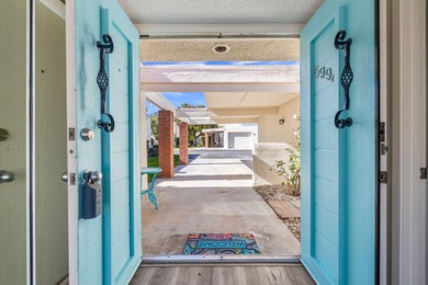 Welcome to your spacious 1 Bedroom condo in The Fairways. Enjoy on Tahquitz Creek Golf Resort in California - for sale on GolfHomes.com, golf home, golf lot