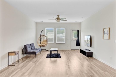 Welcome to this beautifully designed 5-bedroom, 3-bath home on Cypress Point Par 3 in South Carolina - for sale on GolfHomes.com, golf home, golf lot