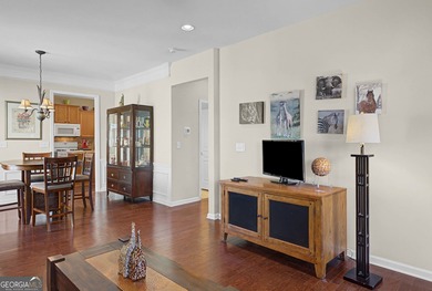 Welcome to Sun City Peachtree, Griffin's premier 55+ active on Canongate Golf At Sun City Peachtree in Georgia - for sale on GolfHomes.com, golf home, golf lot