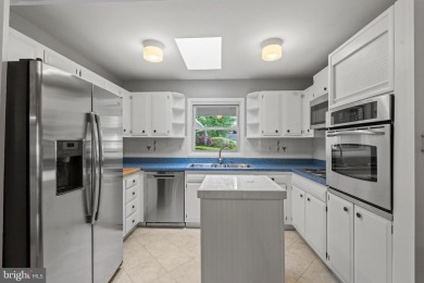 Updated Levitt Gem in the Heart of Bowie! Step into this classic on Bowie Golf and Country Club in Maryland - for sale on GolfHomes.com, golf home, golf lot