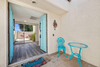 Welcome to your spacious 1 Bedroom condo in The Fairways. Enjoy on Tahquitz Creek Golf Resort in California - for sale on GolfHomes.com, golf home, golf lot