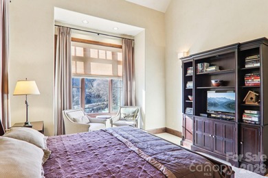 Nestled on the outskirts of the Pisgah National Forest and the on The Cliffs At Walnut Cove in North Carolina - for sale on GolfHomes.com, golf home, golf lot