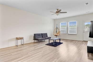 Welcome to this beautifully designed 5-bedroom, 3-bath home on Cypress Point Par 3 in South Carolina - for sale on GolfHomes.com, golf home, golf lot