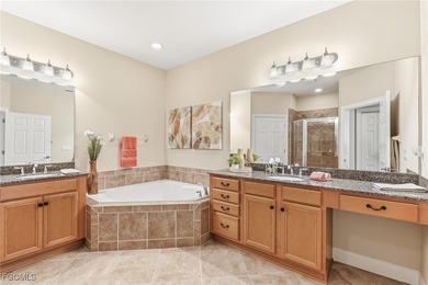 Pulte Model Luxury with Serene Preserve Views - Experience on The Plantation Golf and Country Club in Florida - for sale on GolfHomes.com, golf home, golf lot