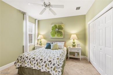 Pulte Model Luxury with Serene Preserve Views - Experience on The Plantation Golf and Country Club in Florida - for sale on GolfHomes.com, golf home, golf lot