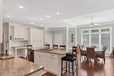 Find fabulous value, beauty and efficiency in this stately all on Pinehurst  No. 6 Golf Course in North Carolina - for sale on GolfHomes.com, golf home, golf lot