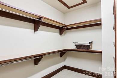 Nestled on the outskirts of the Pisgah National Forest and the on The Cliffs At Walnut Cove in North Carolina - for sale on GolfHomes.com, golf home, golf lot