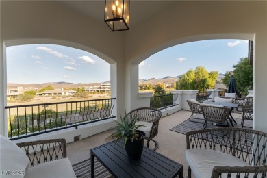 Exquisitely renovated 2story custom home sits on a  1/2 acre on Anthem Country Club in Nevada - for sale on GolfHomes.com, golf home, golf lot