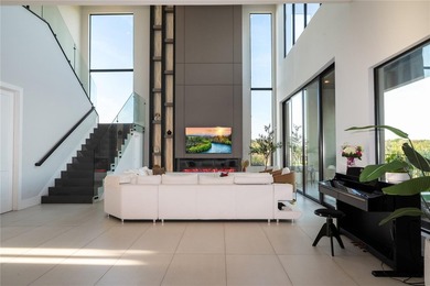 Experience an elevated standard of living at The Siena, a custom on Bella Collina Golf Club in Florida - for sale on GolfHomes.com, golf home, golf lot