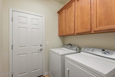 Spacious open floor plan Valor model in desirable Sun City on Copper Canyon Golf Club in Arizona - for sale on GolfHomes.com, golf home, golf lot