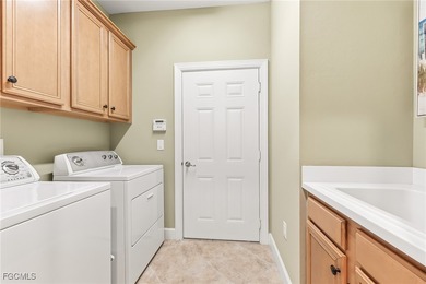 Pulte Model Luxury with Serene Preserve Views - Experience on The Plantation Golf and Country Club in Florida - for sale on GolfHomes.com, golf home, golf lot