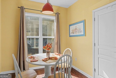 Welcome to Sun City Peachtree, Griffin's premier 55+ active on Canongate Golf At Sun City Peachtree in Georgia - for sale on GolfHomes.com, golf home, golf lot