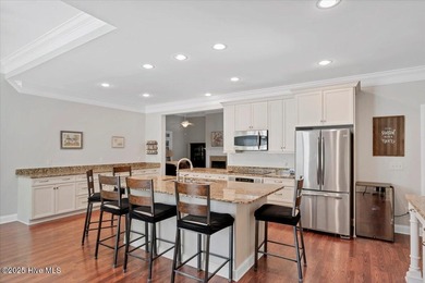 Find fabulous value, beauty and efficiency in this stately all on Pinehurst  No. 6 Golf Course in North Carolina - for sale on GolfHomes.com, golf home, golf lot