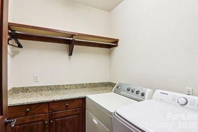 Nestled on the outskirts of the Pisgah National Forest and the on The Cliffs At Walnut Cove in North Carolina - for sale on GolfHomes.com, golf home, golf lot