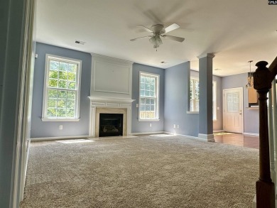 Welcome Home to this 5 Bedroom 3 bath 3100sqft home located in on Country Club of Lexington in South Carolina - for sale on GolfHomes.com, golf home, golf lot