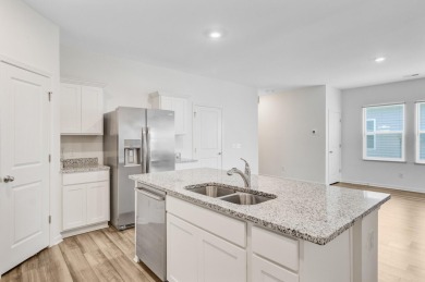 Welcome to this beautifully designed 5-bedroom, 3-bath home on Cypress Point Par 3 in South Carolina - for sale on GolfHomes.com, golf home, golf lot
