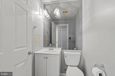 Updated Levitt Gem in the Heart of Bowie! Step into this classic on Bowie Golf and Country Club in Maryland - for sale on GolfHomes.com, golf home, golf lot