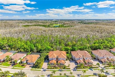 Pulte Model Luxury with Serene Preserve Views - Experience on The Plantation Golf and Country Club in Florida - for sale on GolfHomes.com, golf home, golf lot