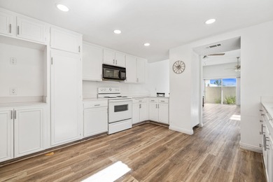 Welcome to your spacious 1 Bedroom condo in The Fairways. Enjoy on Tahquitz Creek Golf Resort in California - for sale on GolfHomes.com, golf home, golf lot